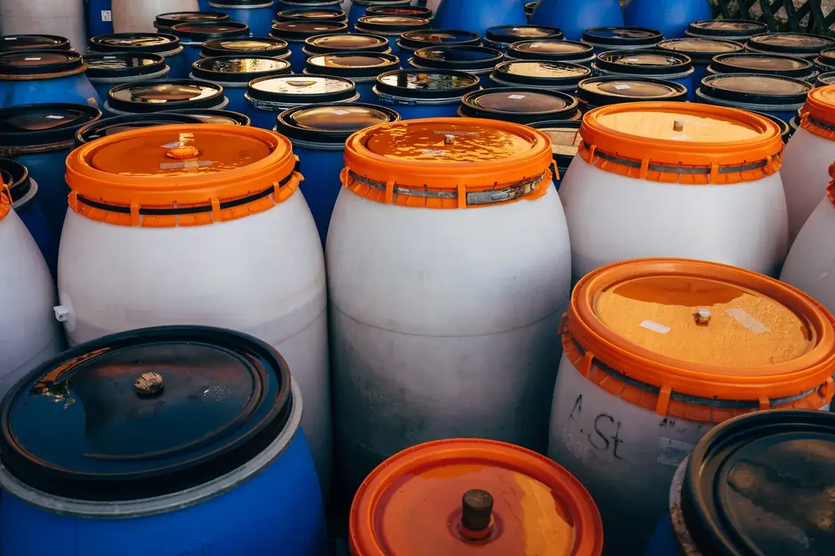 Medical Waste Removal in Moline Acres, MO